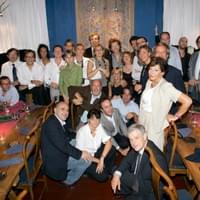 Foto di gruppo a fine missione in CIna del Sindaco Letizia Moratti Foto di gruppo a fine missione in CIna del Sindaco Letizia Moratti