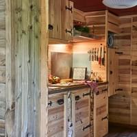 Wellness in de Ardennen bij Houffalize Wellness in de Ardennen bij Houffalize