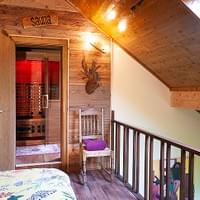 Wellness in de Ardennen Wellness in de Ardennen