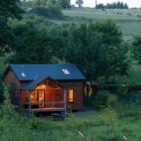 Chalet Mont Juru Chalet Mont Juru