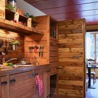 Kitchenette Vallei Studio Kitchenette Vallei Studio