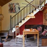 Wellness in de Ardennen Wellness in de Ardennen