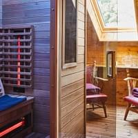 Wellness in de Ardennen Wellness in de Ardennen