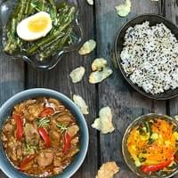 Plat du Jour Plat du Jour