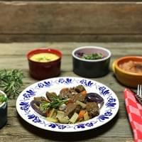 Plat du Jour Plat du Jour