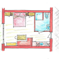 Natuurhuisje  Natuurhuisje