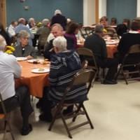 Fellowship Fellowship
