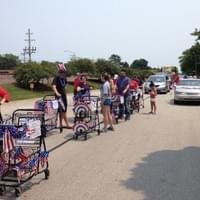 4th of July Parade 4th of July Parade