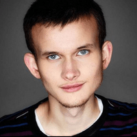 Vitalik Buterin Vitalik Buterin