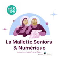 Dispositif seniors & numérique Dispositif seniors & numérique