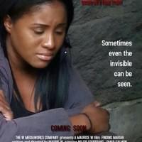 Finding Mariah Finding Mariah