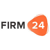 Firm24 Logo Firm24 Logo