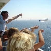 Flessenpost Flessenpost