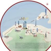 半山捌號, 澄天, 維港頌, 瑧璈, 壽臣山15號, 淺水灣 半山捌號, 澄天, 維港頌, 瑧璈, 壽臣山15號, 淺水灣