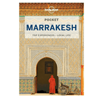 Pocket Guide Marrakech Pocket Guide Marrakech