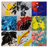 Affiche type des expositions Affiche type des expositions