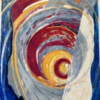 "Sans Titre" (untilted) .Original lithograph signed and numbered. Limited edition $695. "Sans Titre" (untilted) .Original lithograph signed and numbered. Limited edition $695.