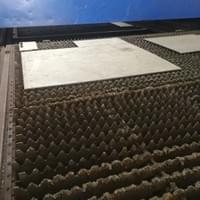 Good for any machine, that's SLat cleaner