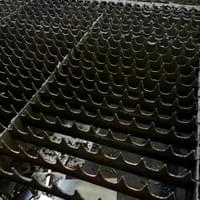 Slat cleaner is really powerful!