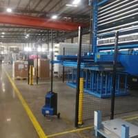 Slat Cleaner is beautiful view itself