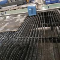 Slat Cleaner still working during production