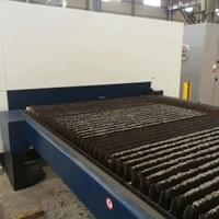 Another art work by our Slat Cleaner