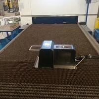 Hardworking Slat Cleaner