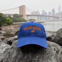 Champigeons Champigeons