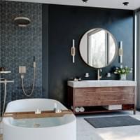 Accessoire de salle de bain - Salle de bain Tunisie Accessoire de salle de bain - Salle de bain Tunisie