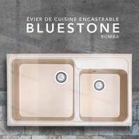 Evier de cuisine Rumba Evier de cuisine Rumba