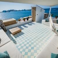 Pool by Night Pool by Night