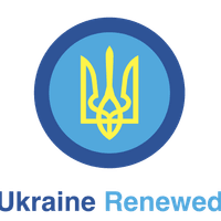 Ukraine Renewed Ukraine Renewed