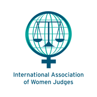 Brand redesign for the International Association of Women Judges Brand redesign for the International Association of Women Judges