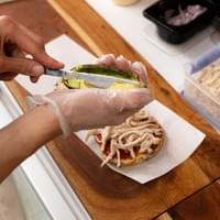 The Wellesley Bagel The Wellesley Bagel