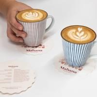 Kokako Coffee Kokako Coffee