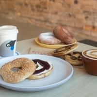 Breakfast at K Road Breakfast at K Road