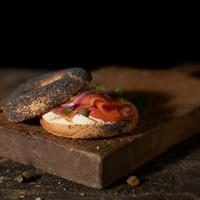 Brooklyn #1 Bagel Brooklyn #1 Bagel