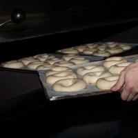 Fresh Bagels Fresh Bagels