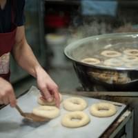 Fresh Bagels Fresh Bagels