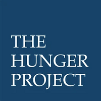 The Hunger Project The Hunger Project