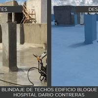 HOSPITAL DARIO CONTRERAS HOSPITAL DARIO CONTRERAS