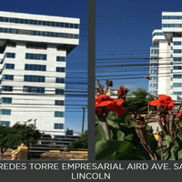 TORRE EMPRESARIAL AIRD TORRE EMPRESARIAL AIRD