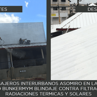 TERMINAL PASAJEROS ASOMIRO TERMINAL PASAJEROS ASOMIRO