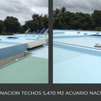 ACUARIO NACIONAL ACUARIO NACIONAL