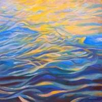 Gilded Current Gilded Current