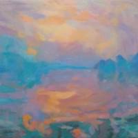 Rosewater Calm Rosewater Calm