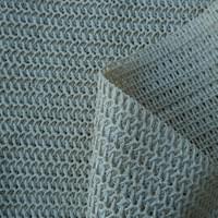 tejido de papel tricotado