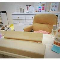 #莯洸美學 MU LIGHT Studio #新店大坪林複合式美學 #客製化剪燙染護髮 #新中式美睫 #凝膠美甲 #臉部保養 #熱蠟脫毛 #霧眉眼唇 #新秘彩妝 #SIG頭皮健髮 #足體紓壓 #深夜洗髮 #繪畫藝術空間