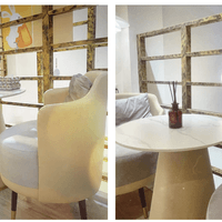 #莯洸美學 MU LIGHT Studio #新店大坪林複合式美學 #客製化剪燙染護髮 #新中式美睫 #凝膠美甲 #臉部保養 #熱蠟脫毛 #霧眉眼唇 #新秘彩妝 #SIG頭皮健髮 #足體紓壓 #深夜洗髮 #繪畫藝術空間