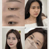 新店 小閣樓美學研究室 新店 小閣樓美學研究室